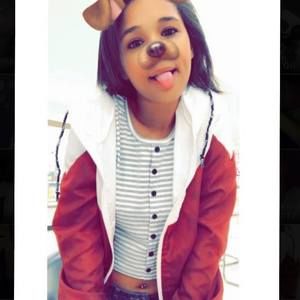 Meet your Posher, Destiney